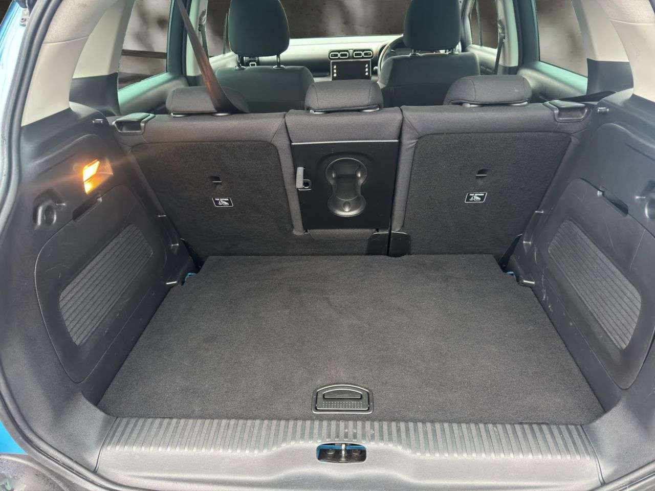 0 CITROEN C3 AIRCROSS 0 CITROEN C3 AIRCROSS