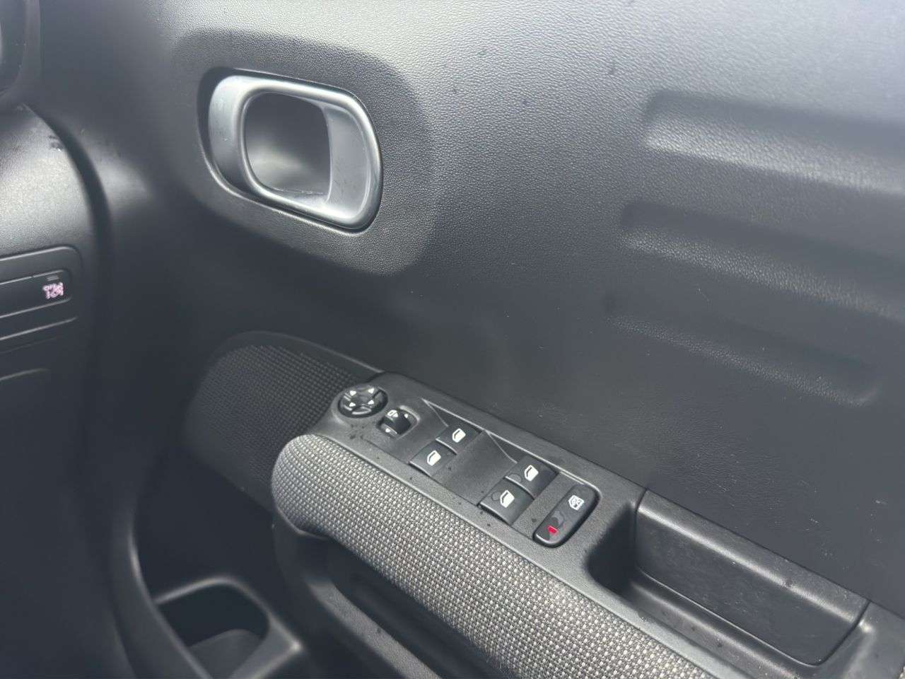 0 CITROEN C3 AIRCROSS 0 CITROEN C3 AIRCROSS