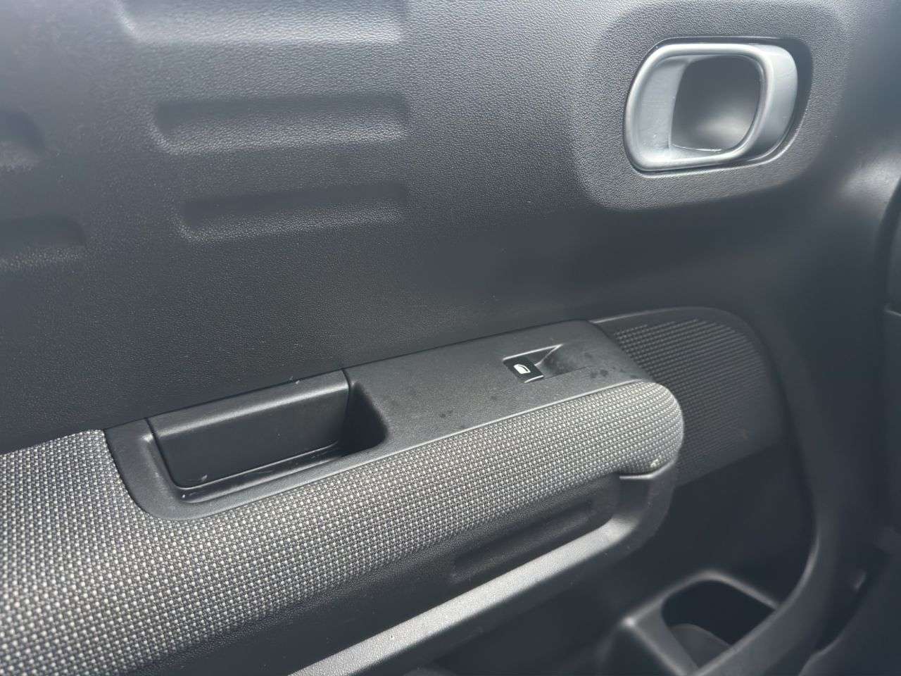 0 CITROEN C3 AIRCROSS 0 CITROEN C3 AIRCROSS