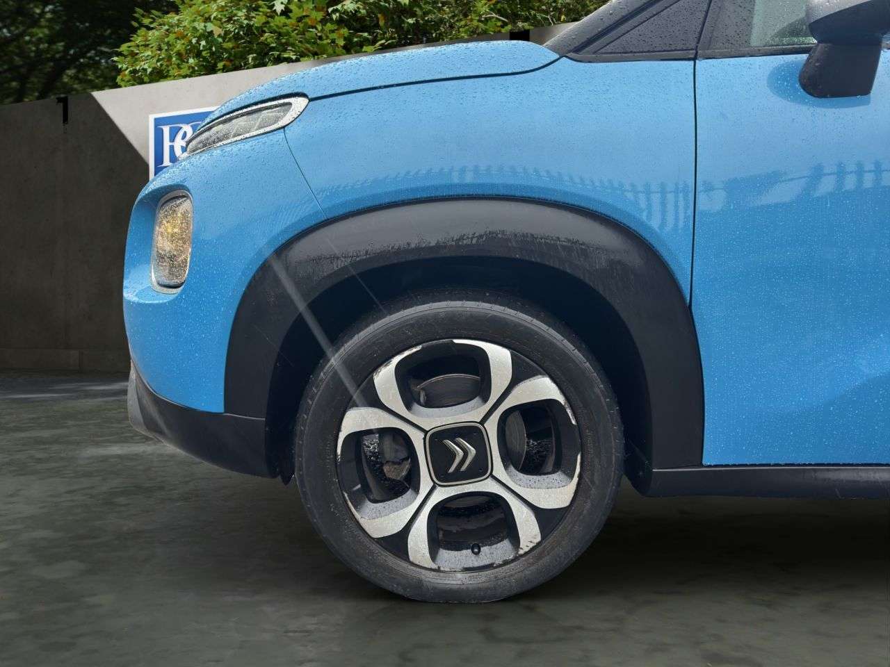 0 CITROEN C3 AIRCROSS 0 CITROEN C3 AIRCROSS