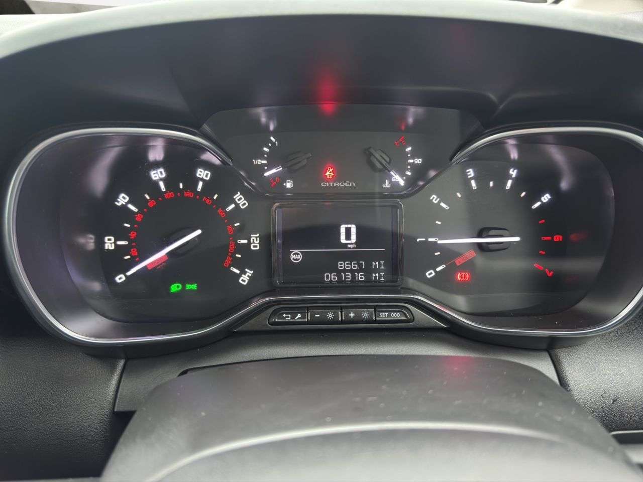 0 CITROEN C3 AIRCROSS 0 CITROEN C3 AIRCROSS