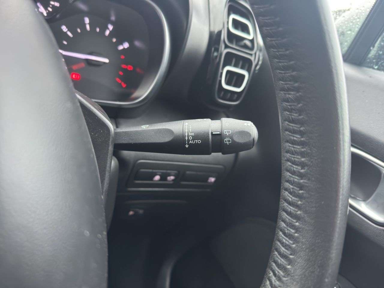 0 CITROEN C3 AIRCROSS 0 CITROEN C3 AIRCROSS