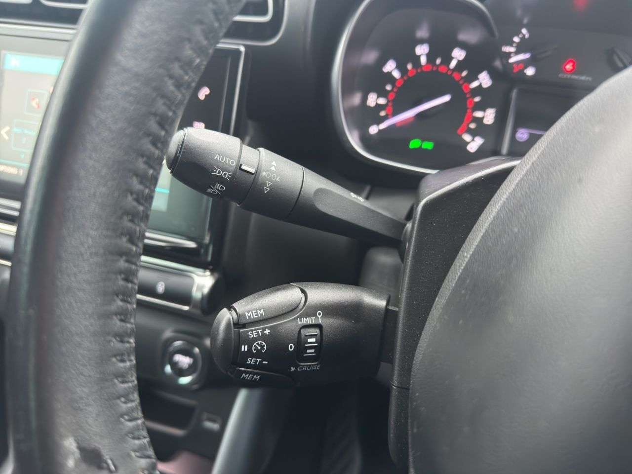 0 CITROEN C3 AIRCROSS 0 CITROEN C3 AIRCROSS