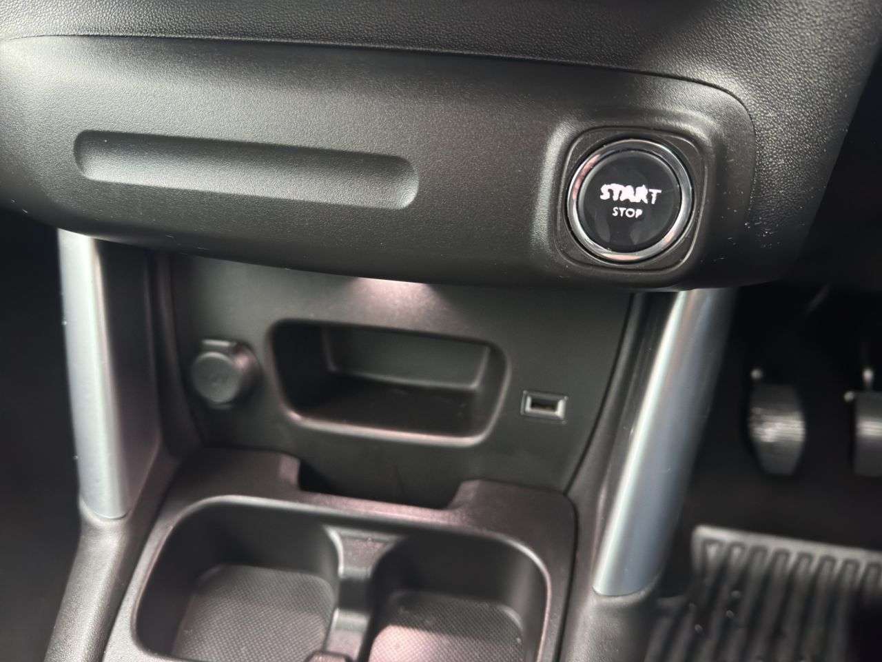 0 CITROEN C3 AIRCROSS 0 CITROEN C3 AIRCROSS