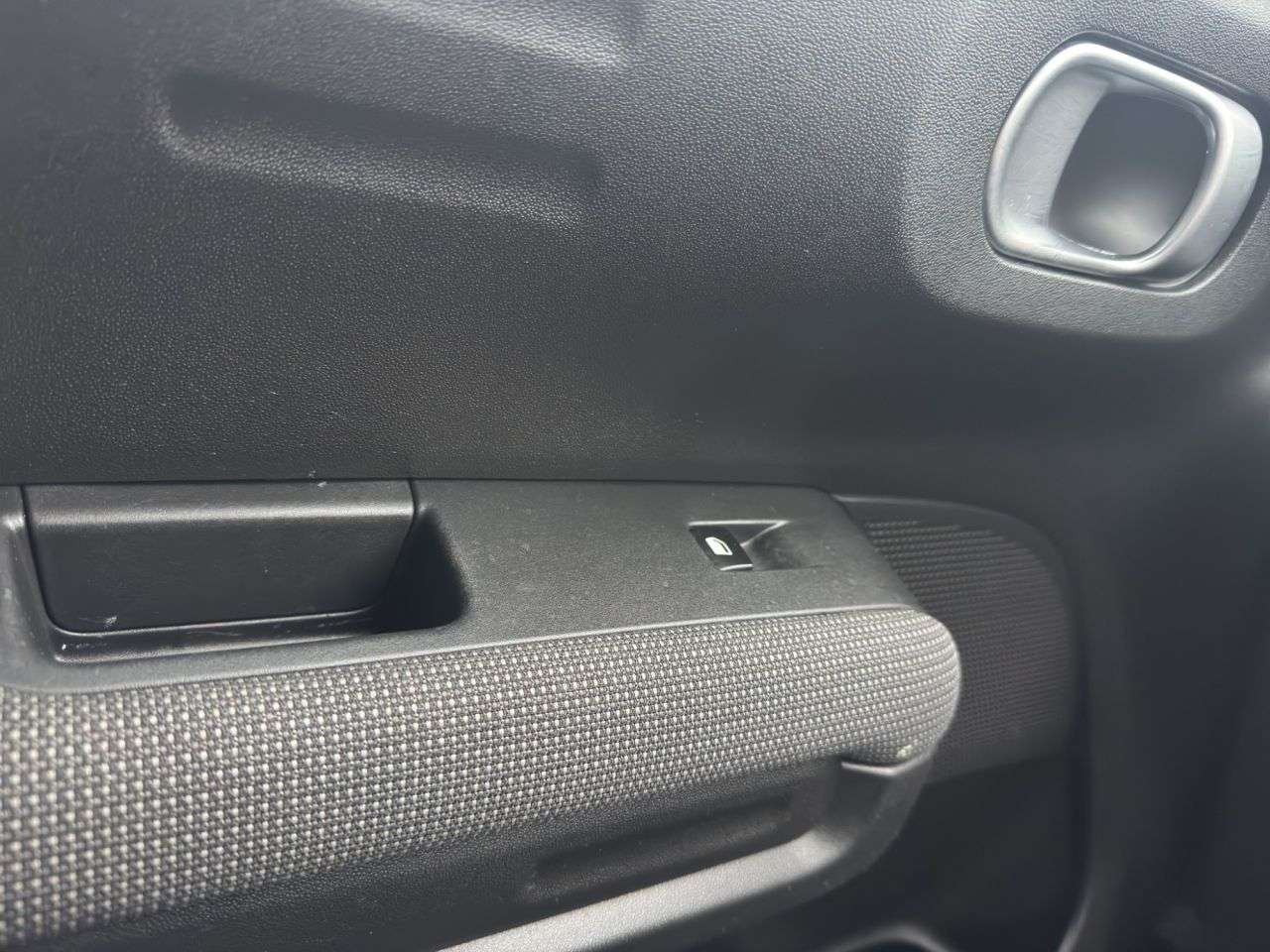 0 CITROEN C3 AIRCROSS 0 CITROEN C3 AIRCROSS