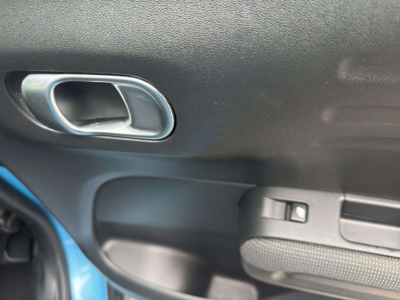 0 CITROEN C3 AIRCROSS 0 CITROEN C3 AIRCROSS