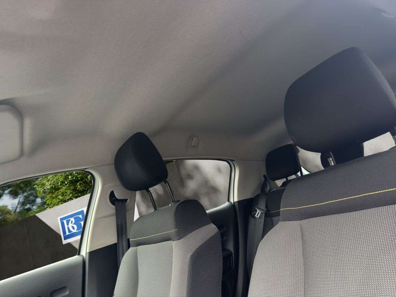 2017 CITROEN C3 2017 CITROEN C3