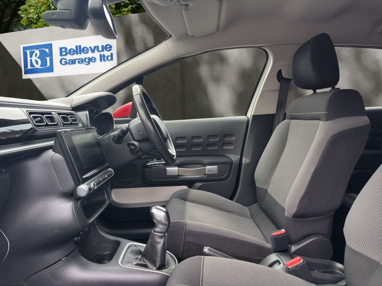 2017 CITROEN C3 2017 CITROEN C3