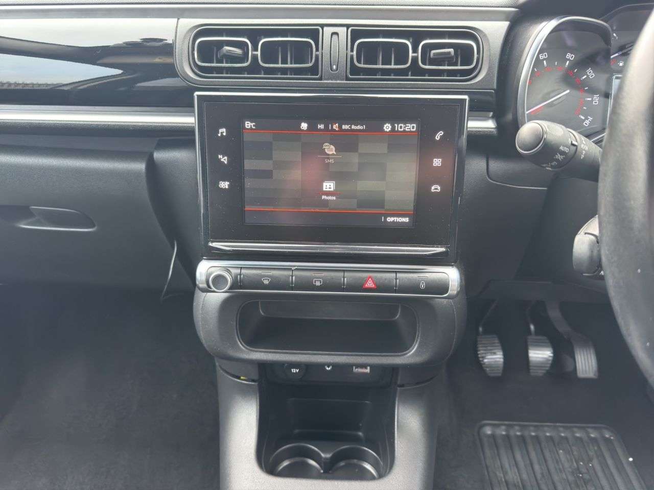 2017 CITROEN C3 2017 CITROEN C3