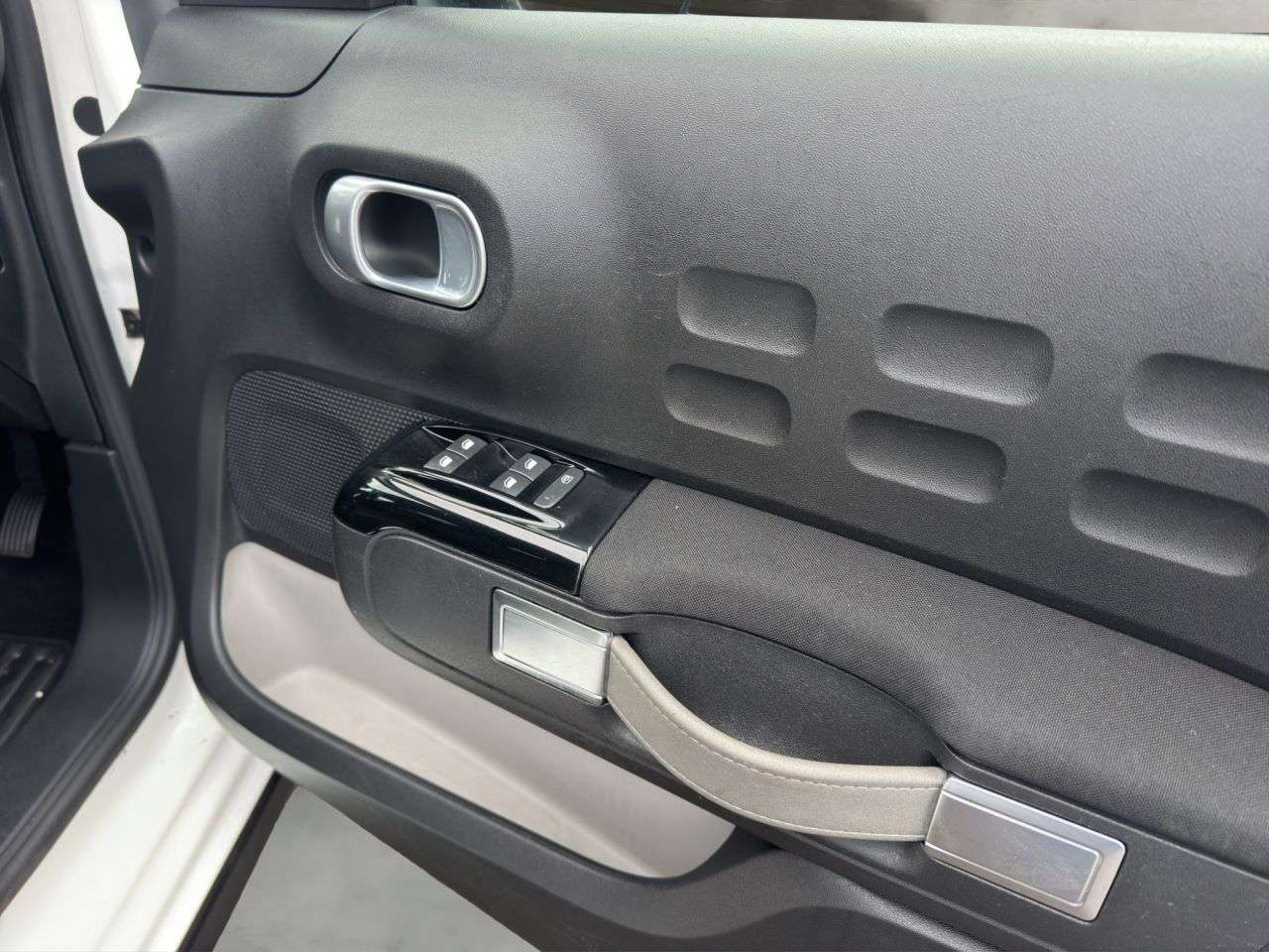 2017 CITROEN C3 2017 CITROEN C3