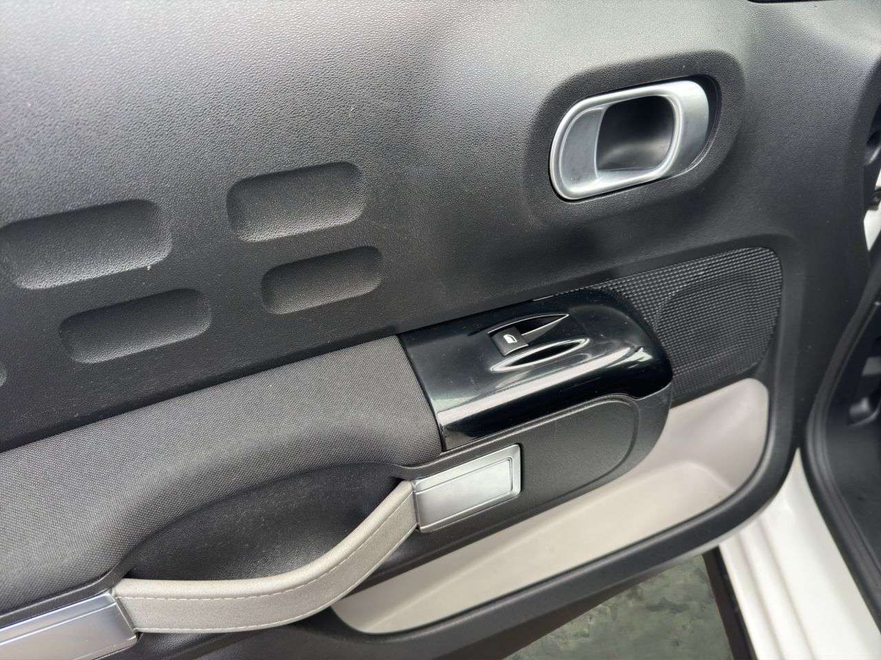 2017 CITROEN C3 2017 CITROEN C3