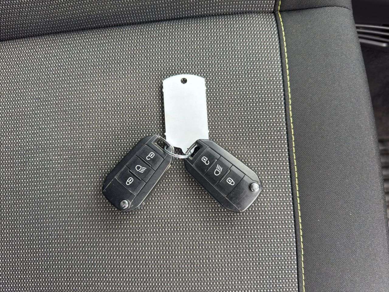 2017 CITROEN C3 2017 CITROEN C3