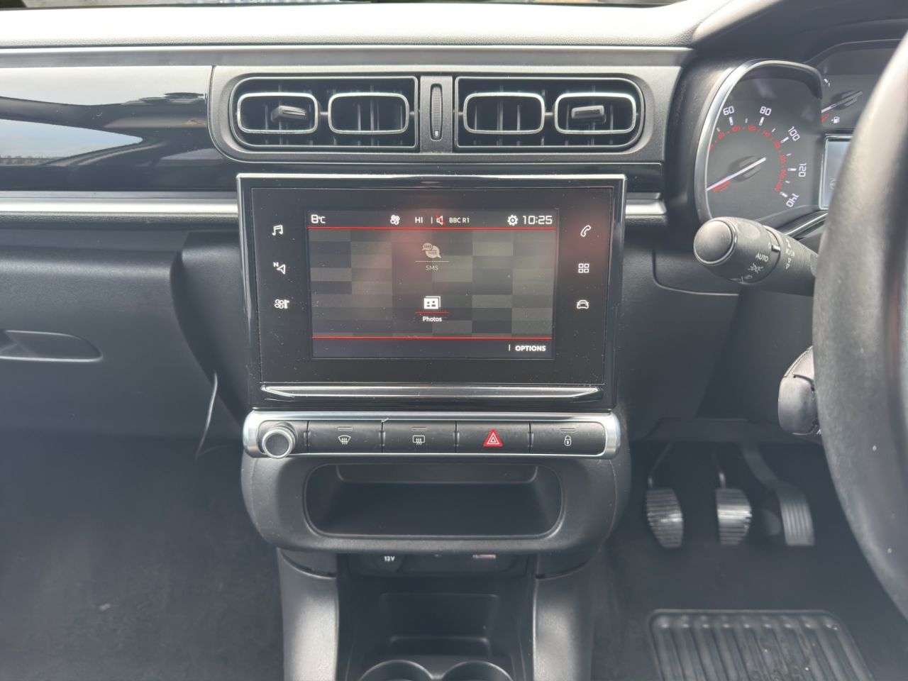 2017 CITROEN C3 2017 CITROEN C3