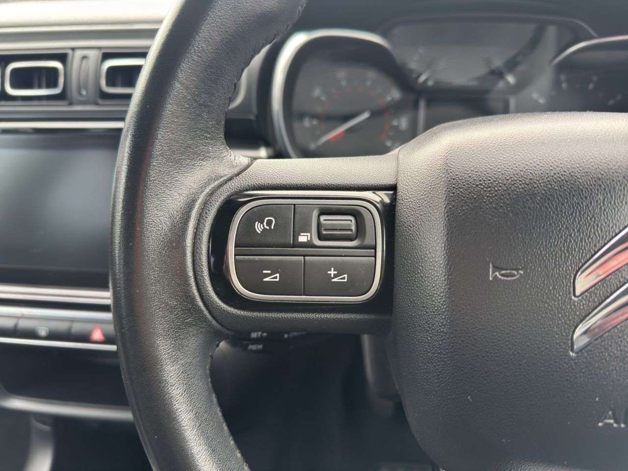 2017 CITROEN C3 2017 CITROEN C3