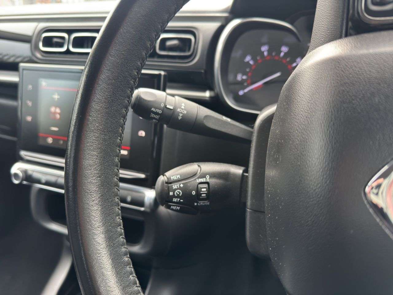 2017 CITROEN C3 2017 CITROEN C3