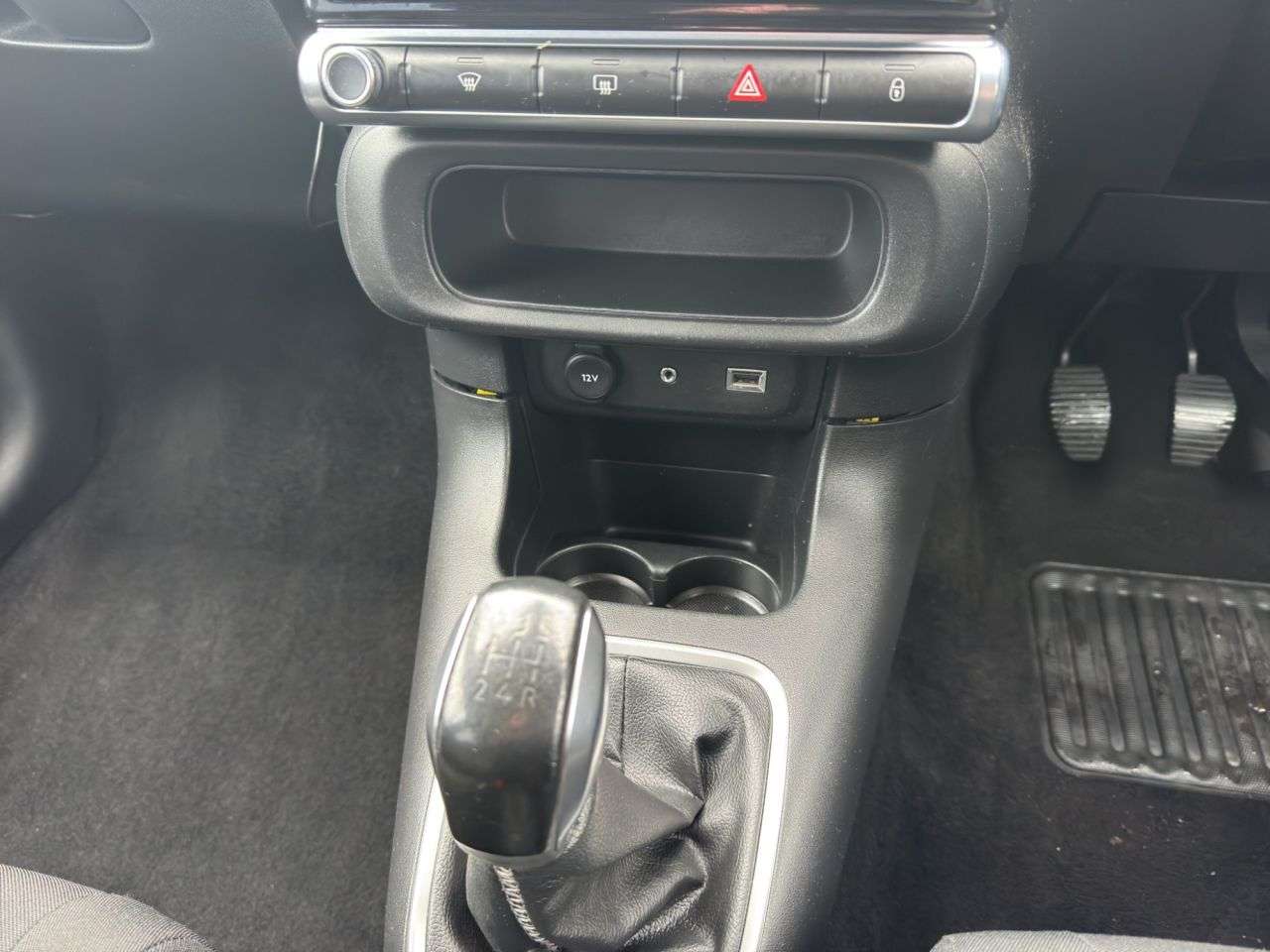 2017 CITROEN C3 2017 CITROEN C3