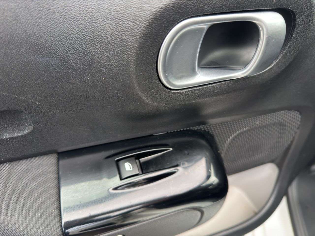 2017 CITROEN C3 2017 CITROEN C3