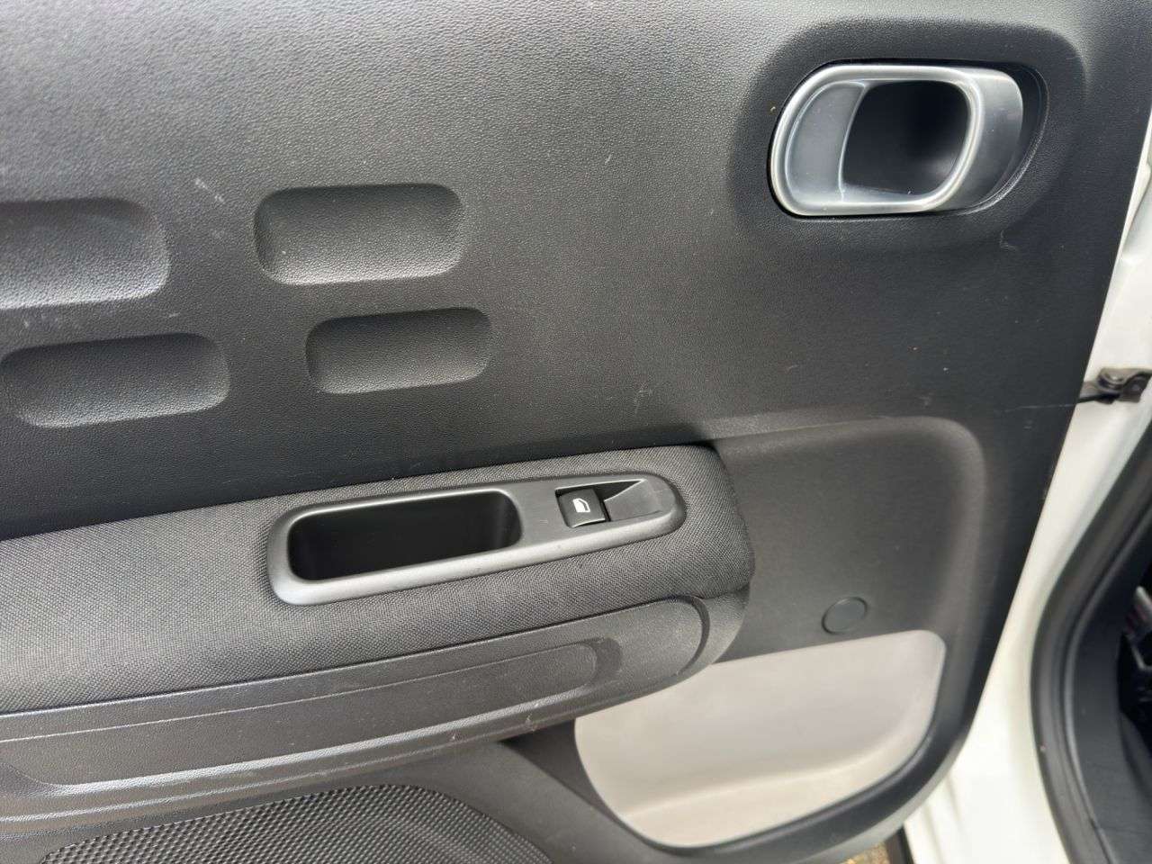 2017 CITROEN C3 2017 CITROEN C3