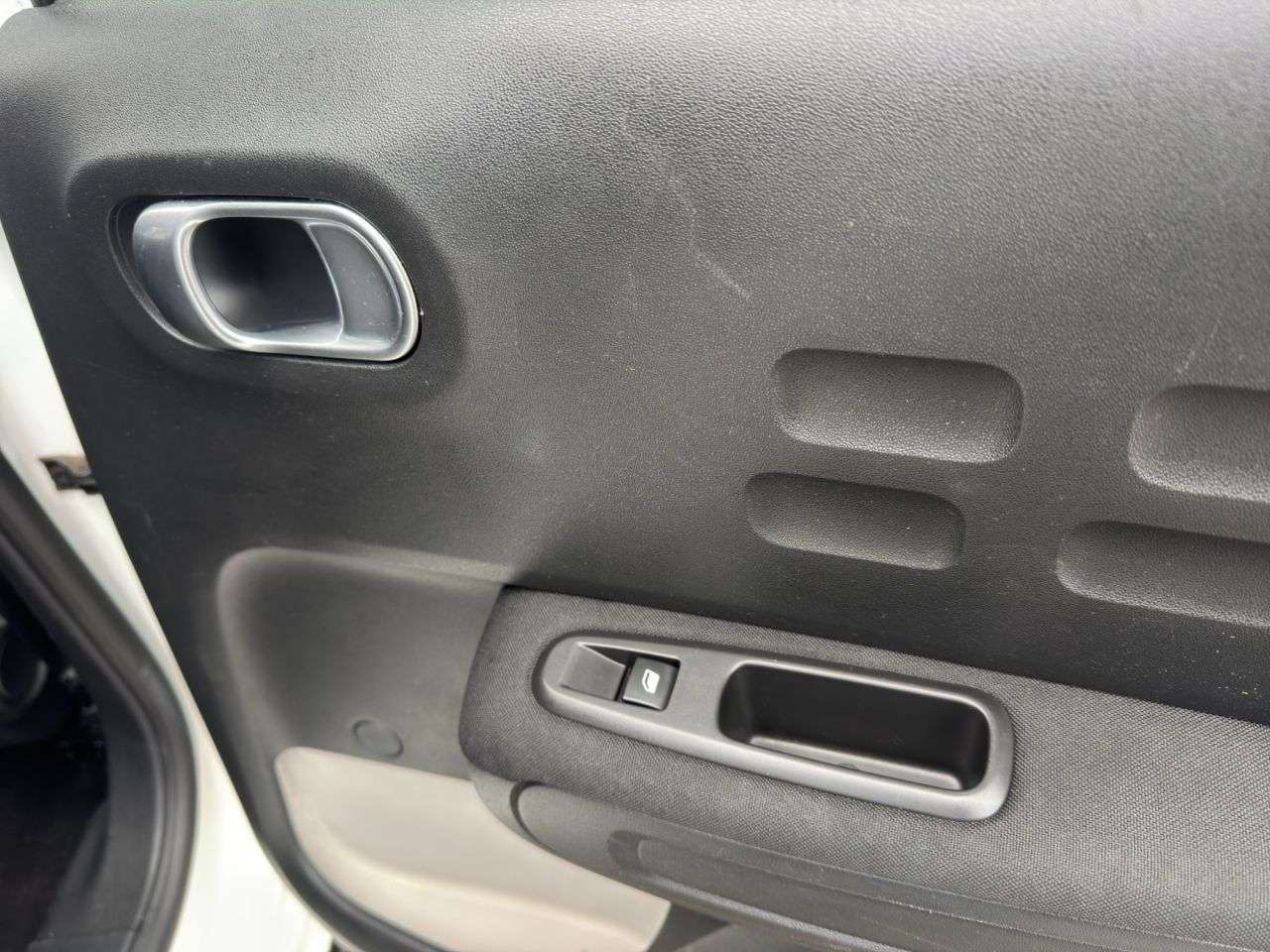 2017 CITROEN C3 2017 CITROEN C3