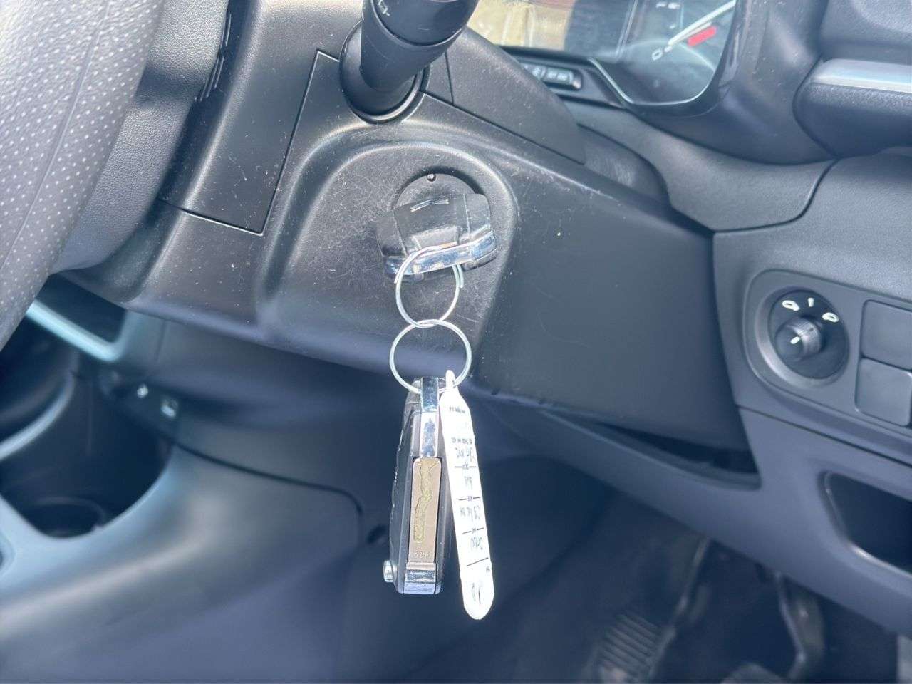 2017 CITROEN C3 2017 CITROEN C3