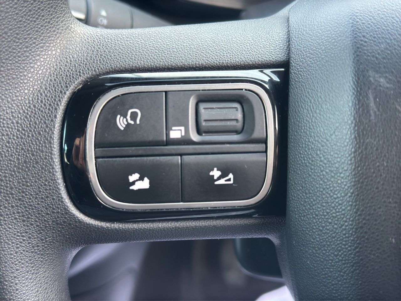 2017 CITROEN C3 2017 CITROEN C3