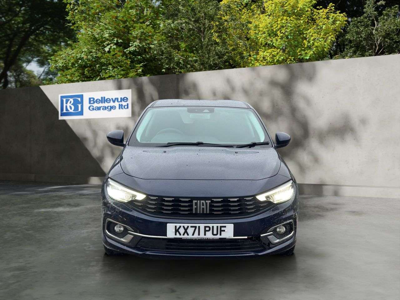 A 2021 FIAT TIPO 1.0 Life Hatchback 5dr Petrol Manual Euro 6 (s/s) (100 bhp) £200 TO SECURE A 2021 FIAT TIPO 1.0 Life Hatchback 5dr Petrol Manual Euro 6 (s/s) (100 bhp) £200 TO SECURE
