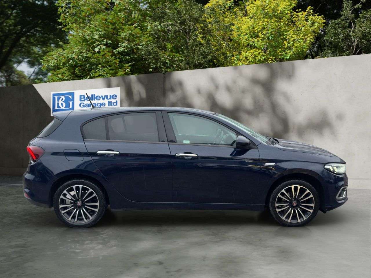 2021 FIAT TIPO 2021 FIAT TIPO