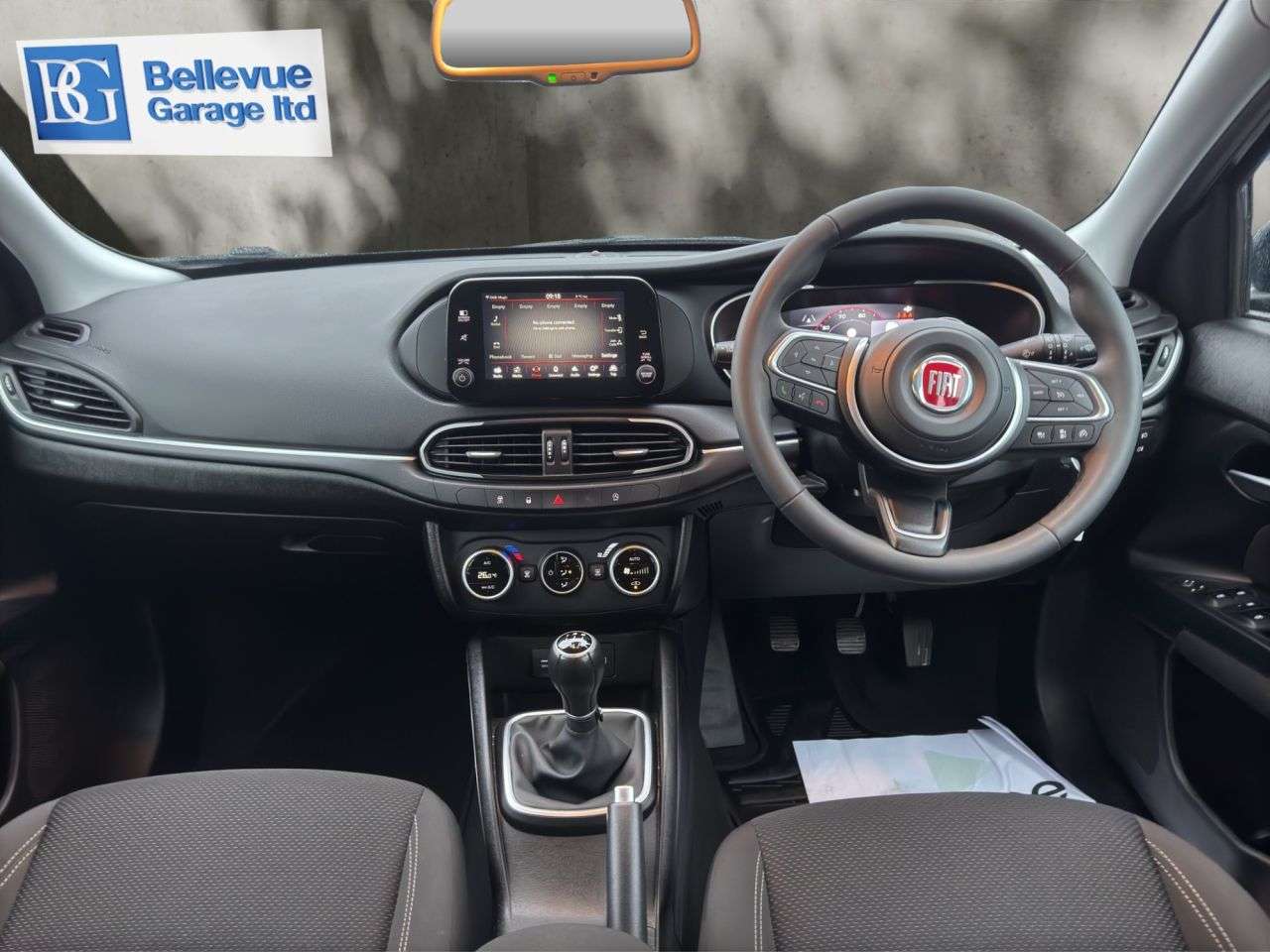 2021 FIAT TIPO 2021 FIAT TIPO