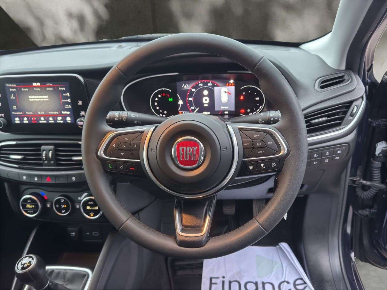 2021 FIAT TIPO 2021 FIAT TIPO