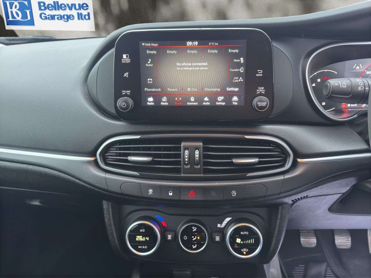 2021 FIAT TIPO 2021 FIAT TIPO