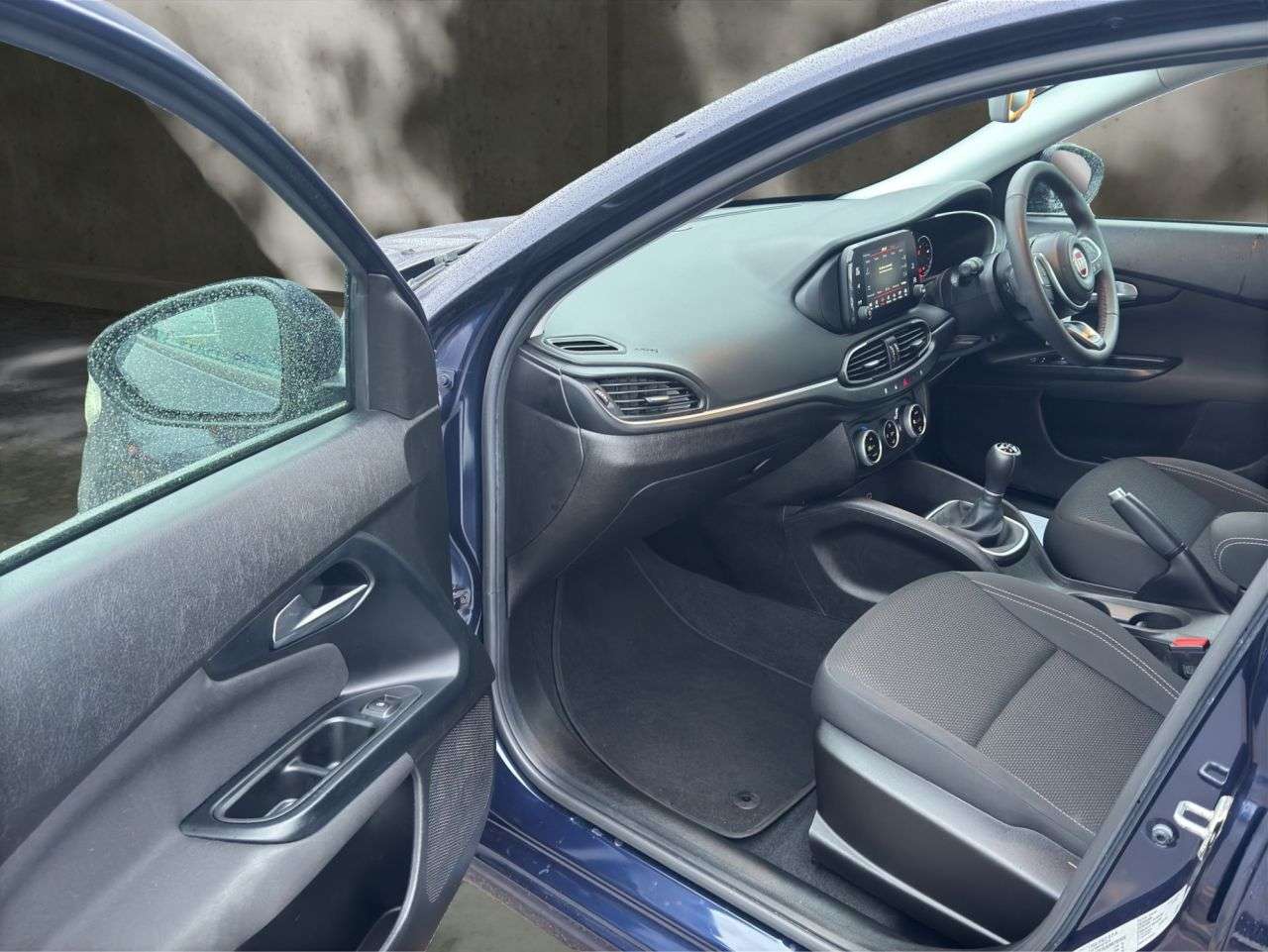 2021 FIAT TIPO 2021 FIAT TIPO