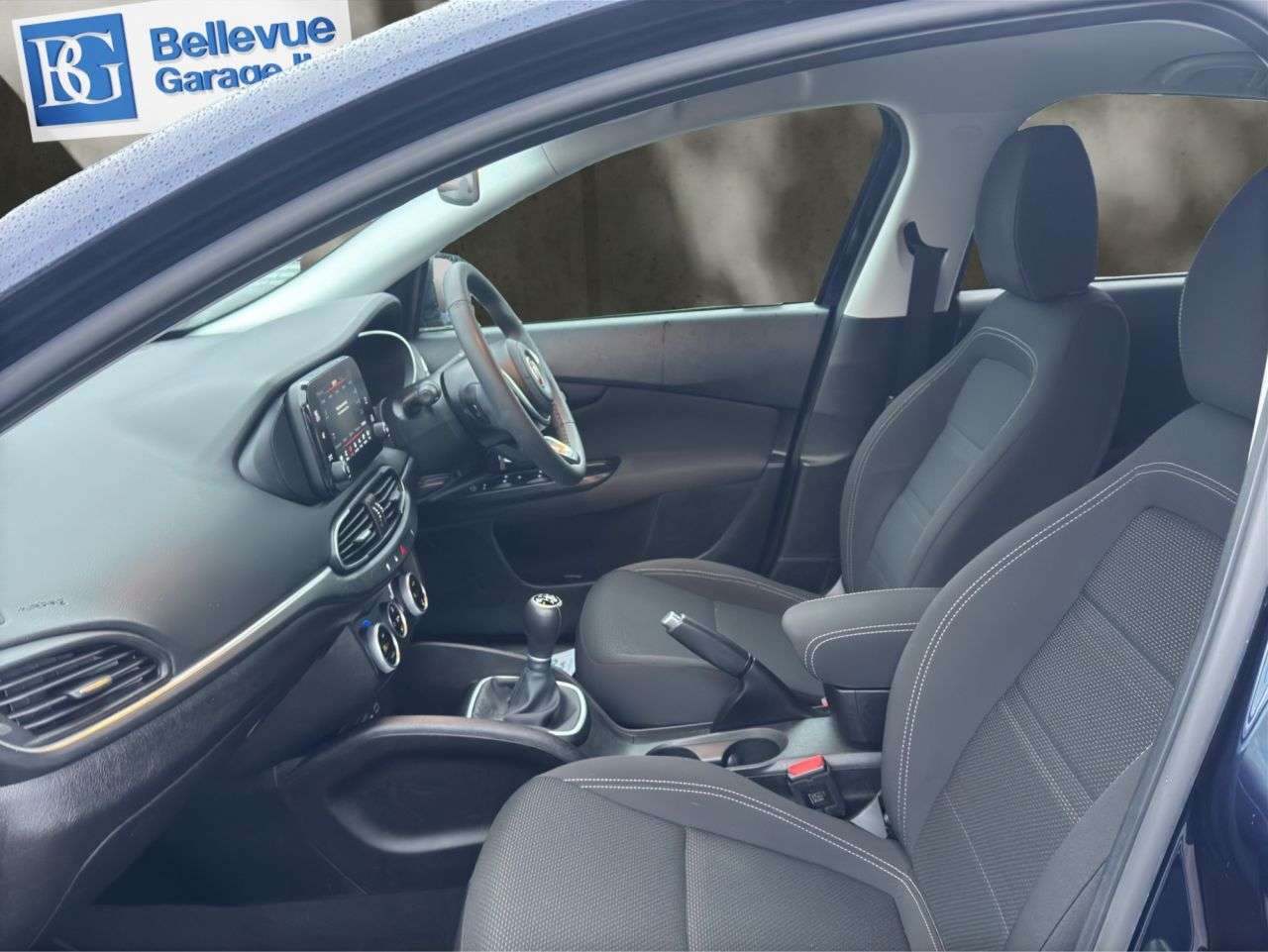 2021 FIAT TIPO 2021 FIAT TIPO