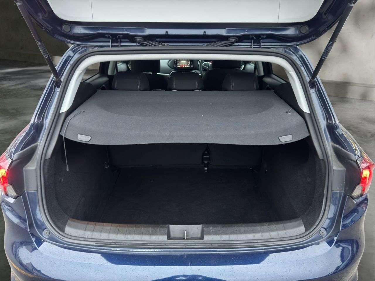 2021 FIAT TIPO 2021 FIAT TIPO