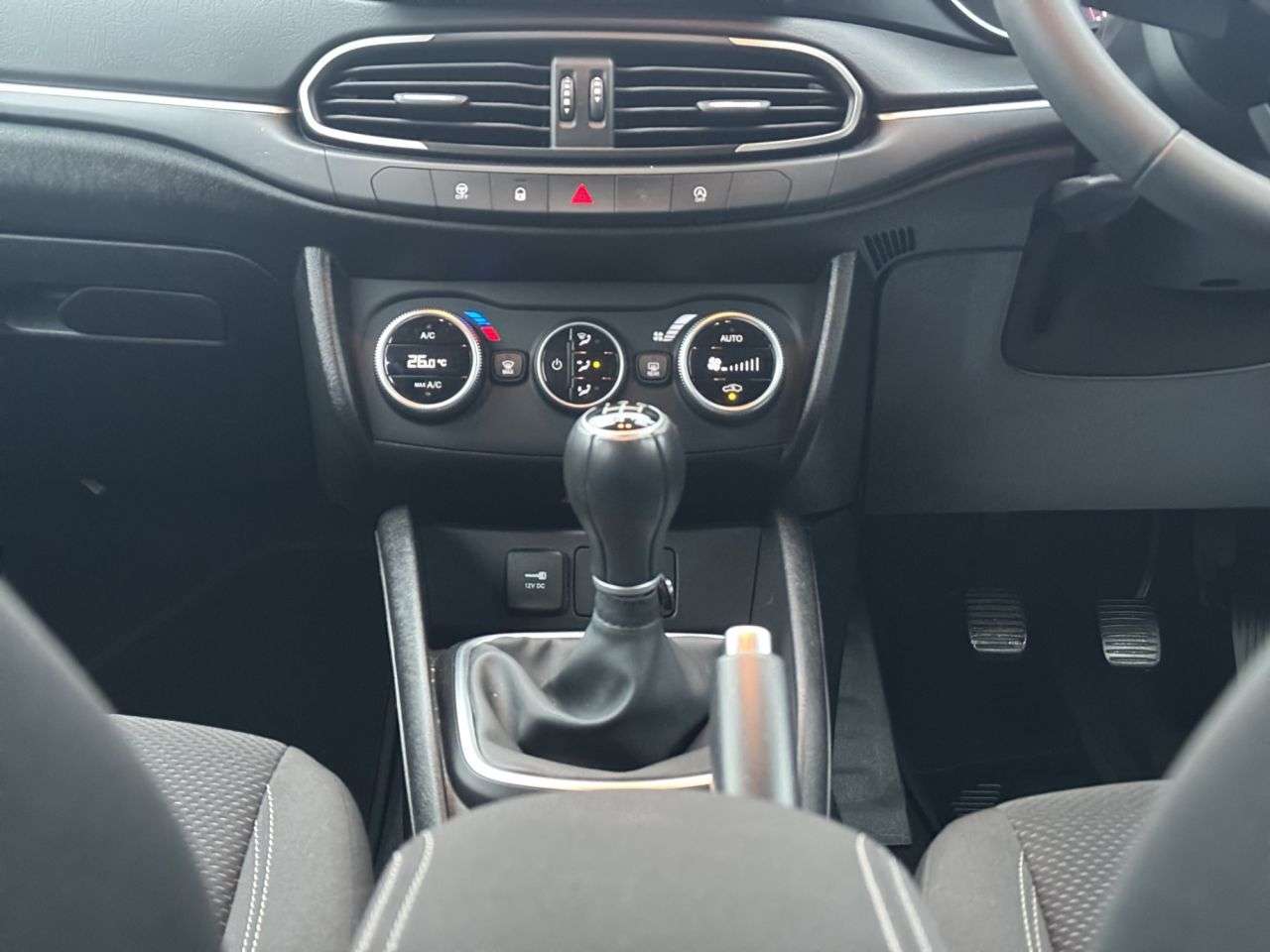 2021 FIAT TIPO 2021 FIAT TIPO