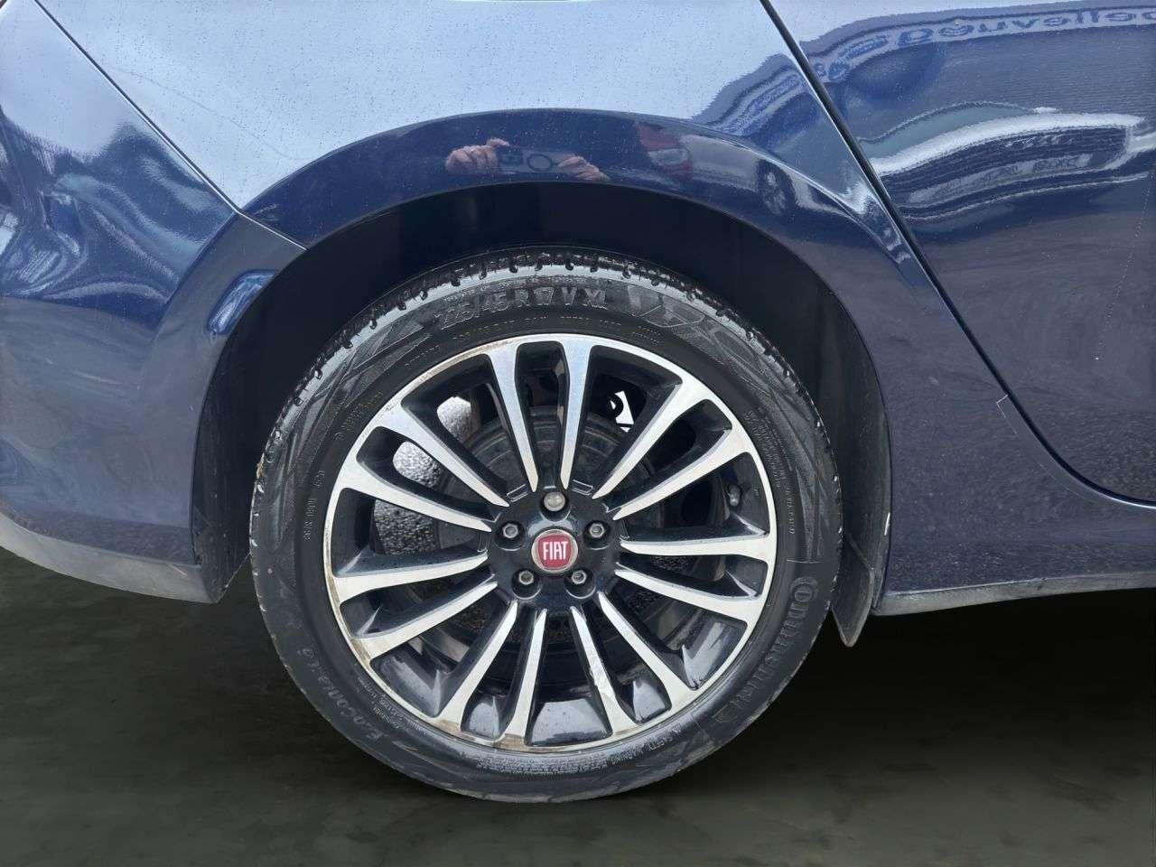 2021 FIAT TIPO 2021 FIAT TIPO