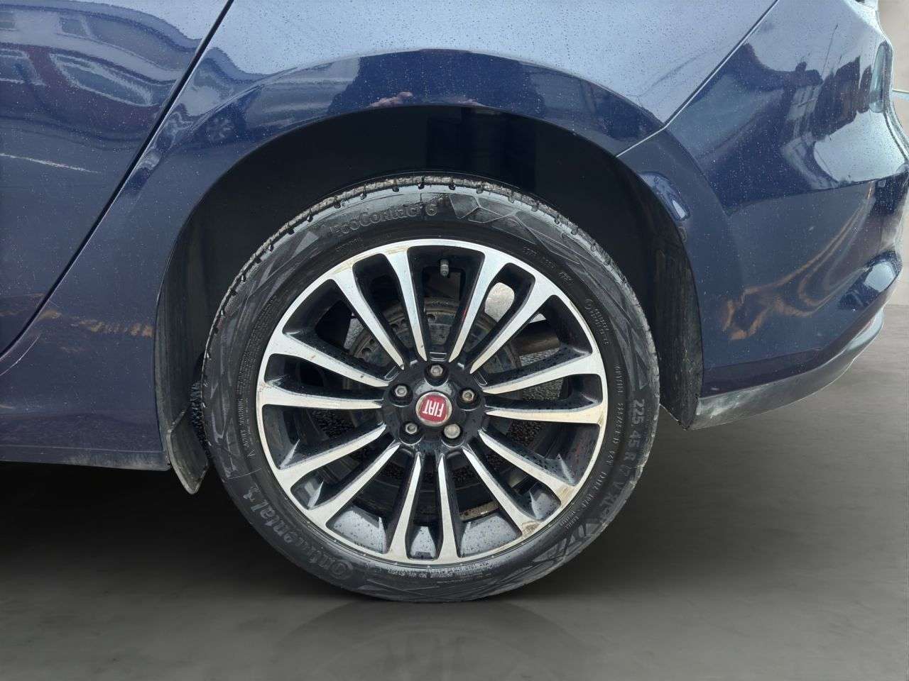 2021 FIAT TIPO 2021 FIAT TIPO