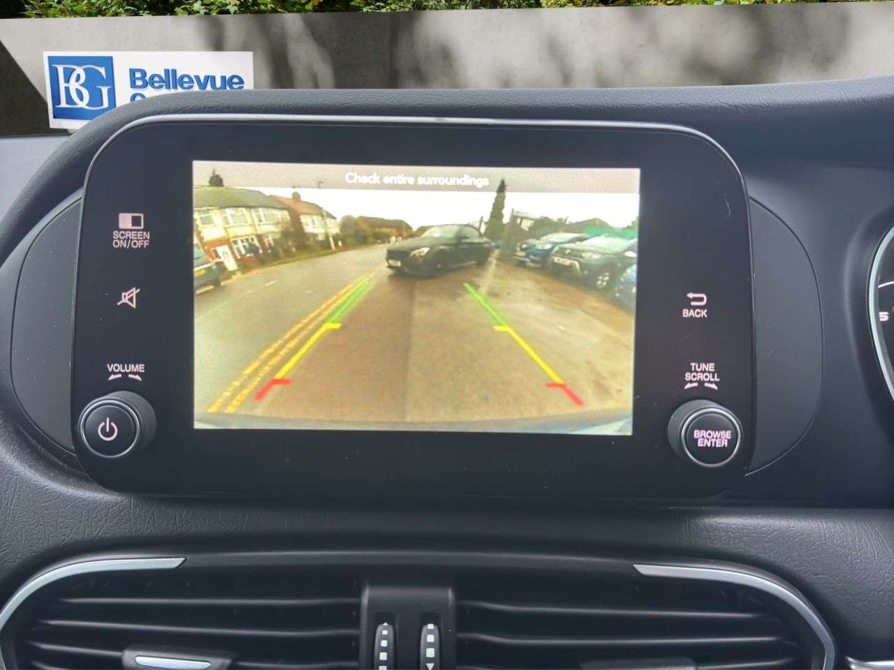 2021 FIAT TIPO 2021 FIAT TIPO