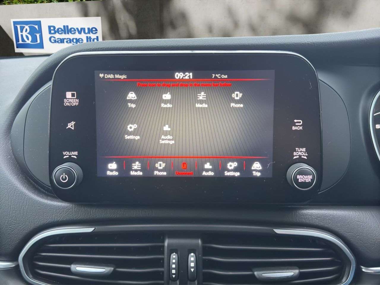 2021 FIAT TIPO 2021 FIAT TIPO