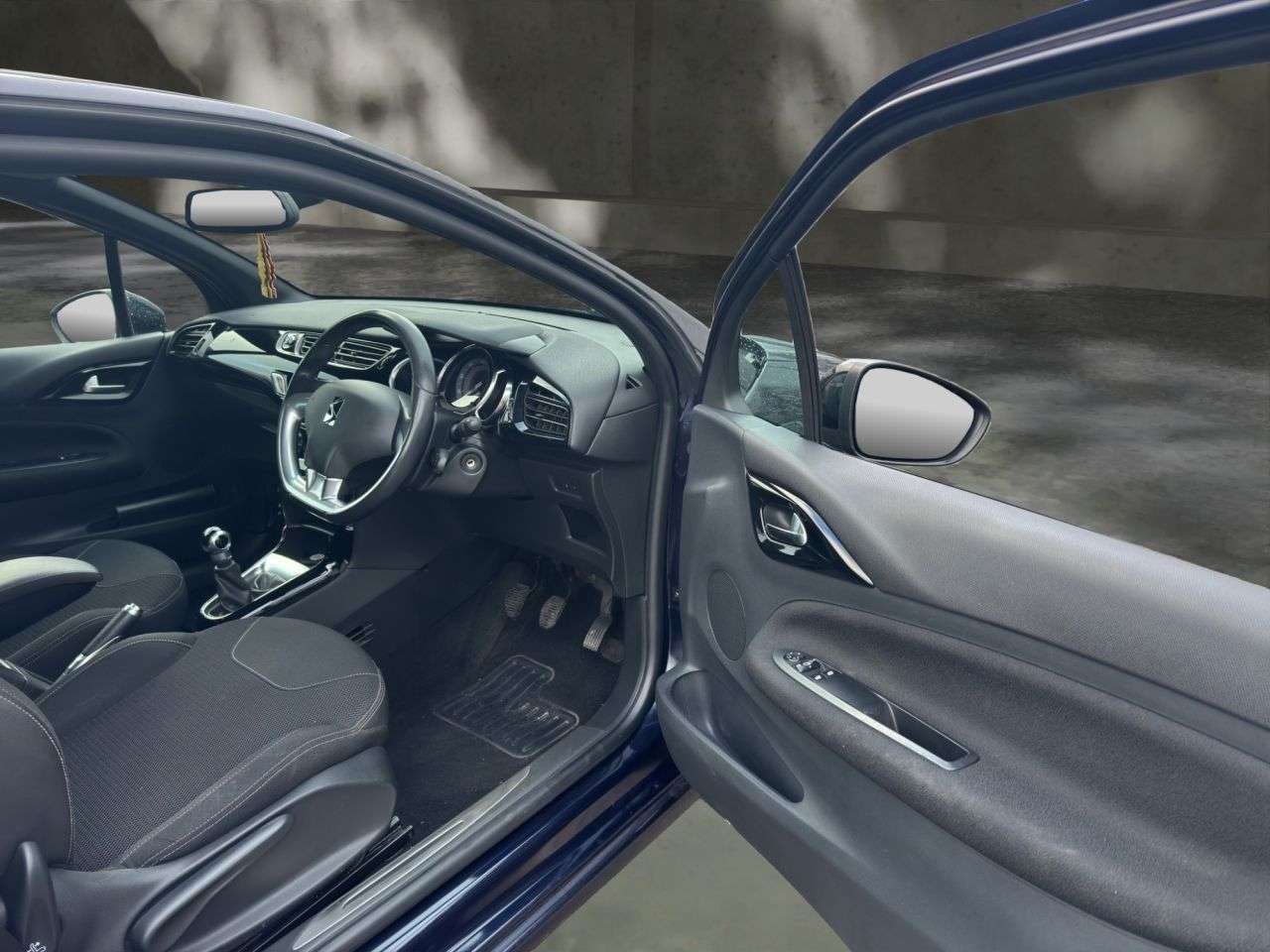 2014 CITROEN DS3 2014 CITROEN DS3