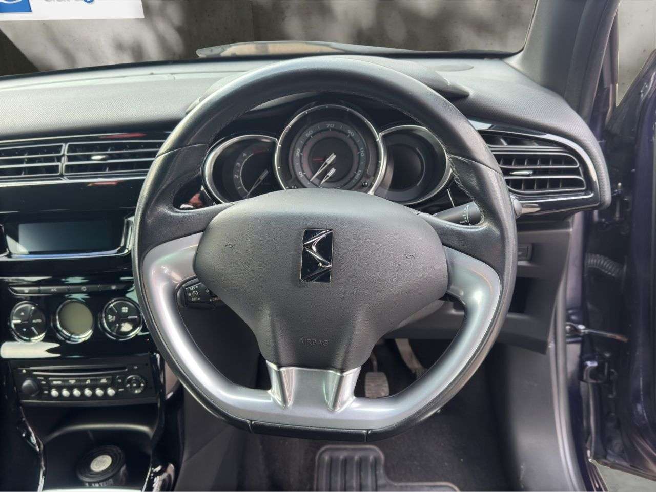 2014 CITROEN DS3 2014 CITROEN DS3