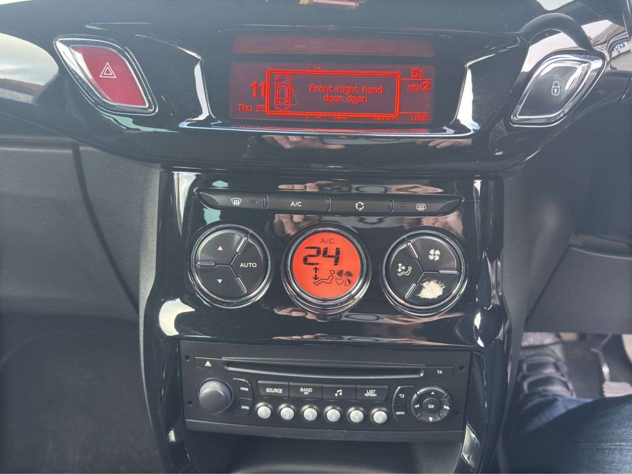 2014 CITROEN DS3 2014 CITROEN DS3