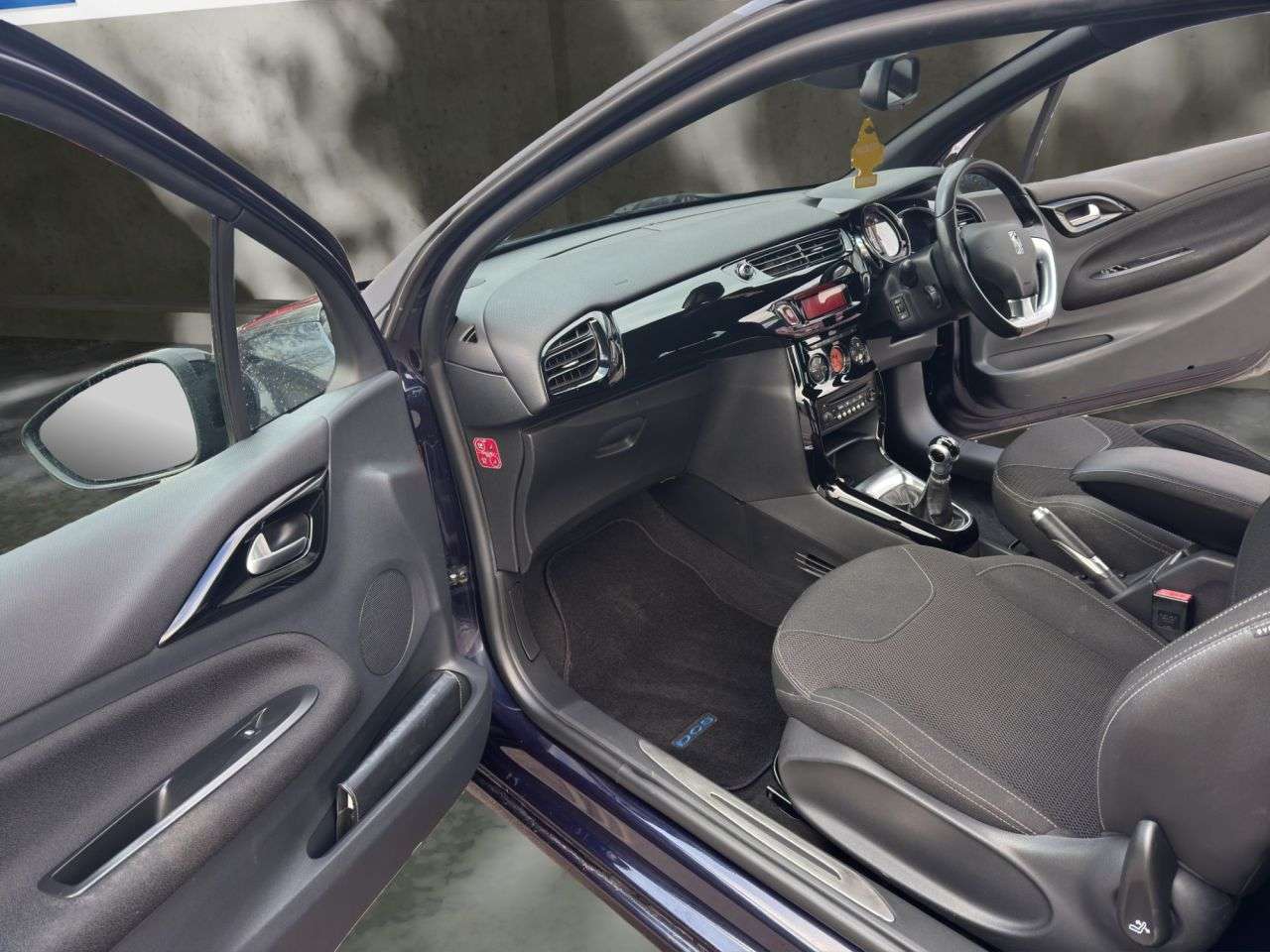 2014 CITROEN DS3 2014 CITROEN DS3