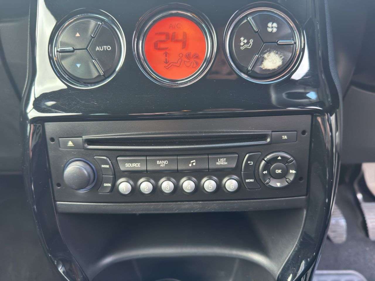 2014 CITROEN DS3 2014 CITROEN DS3