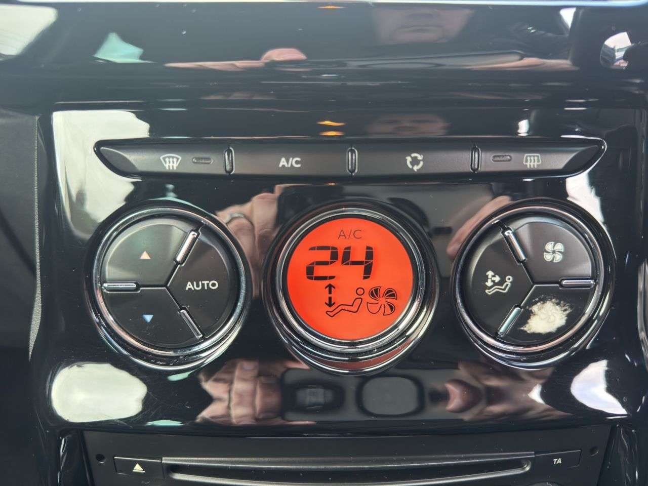 2014 CITROEN DS3 2014 CITROEN DS3