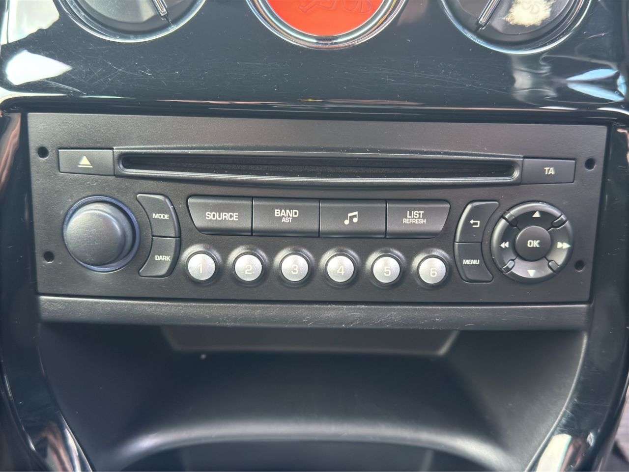 2014 CITROEN DS3 2014 CITROEN DS3