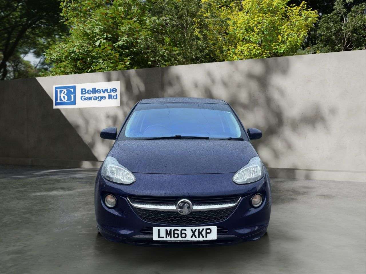 A 2016 VAUXHALL ADAM 1.4i Turbo S Hatchback 3dr Petrol Manual Euro 6 (s/s) (150 ps) £200 TO SECU A 2016 VAUXHALL ADAM 1.4i Turbo S Hatchback 3dr Petrol Manual Euro 6 (s/s) (150 ps) £200 TO SECU