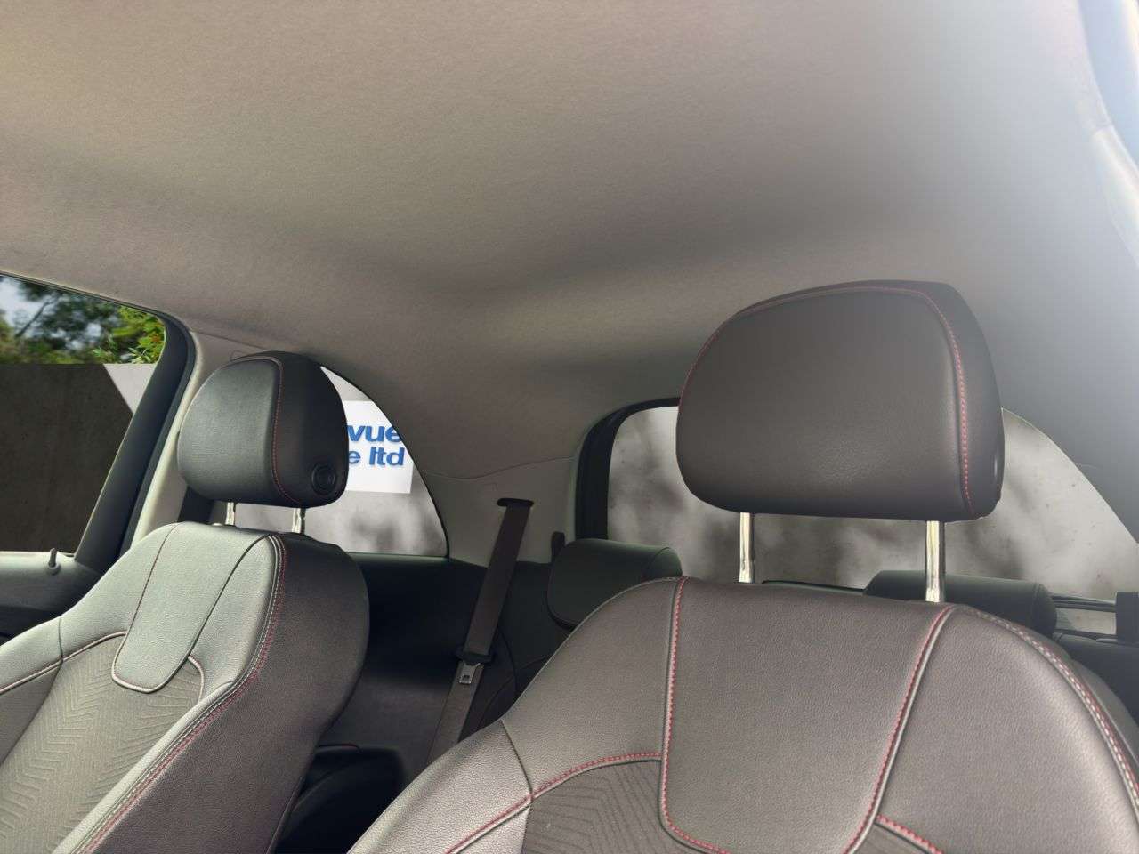 2016 VAUXHALL ADAM 2016 VAUXHALL ADAM