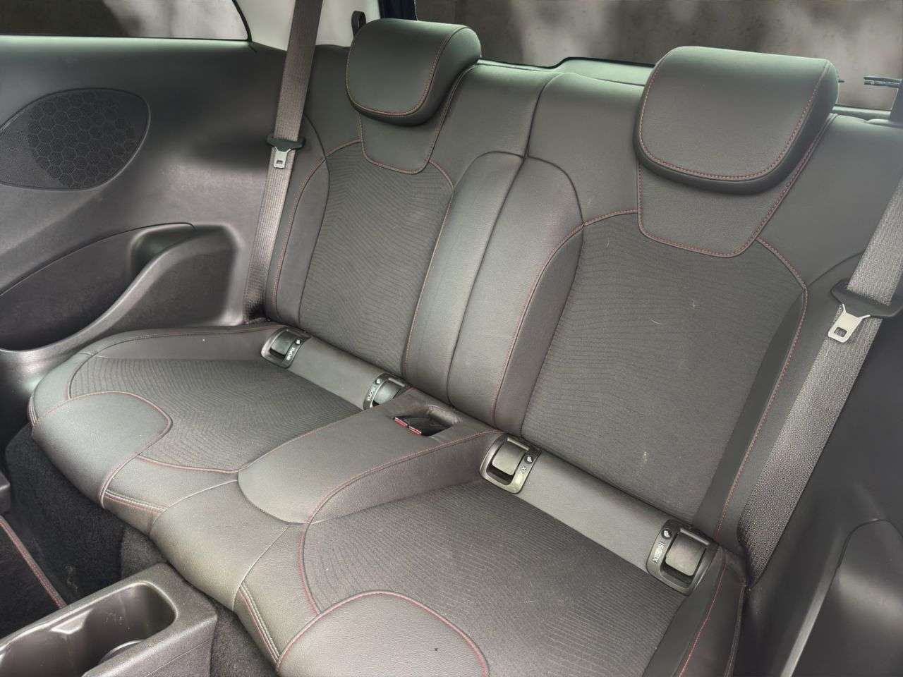 2016 VAUXHALL ADAM 2016 VAUXHALL ADAM