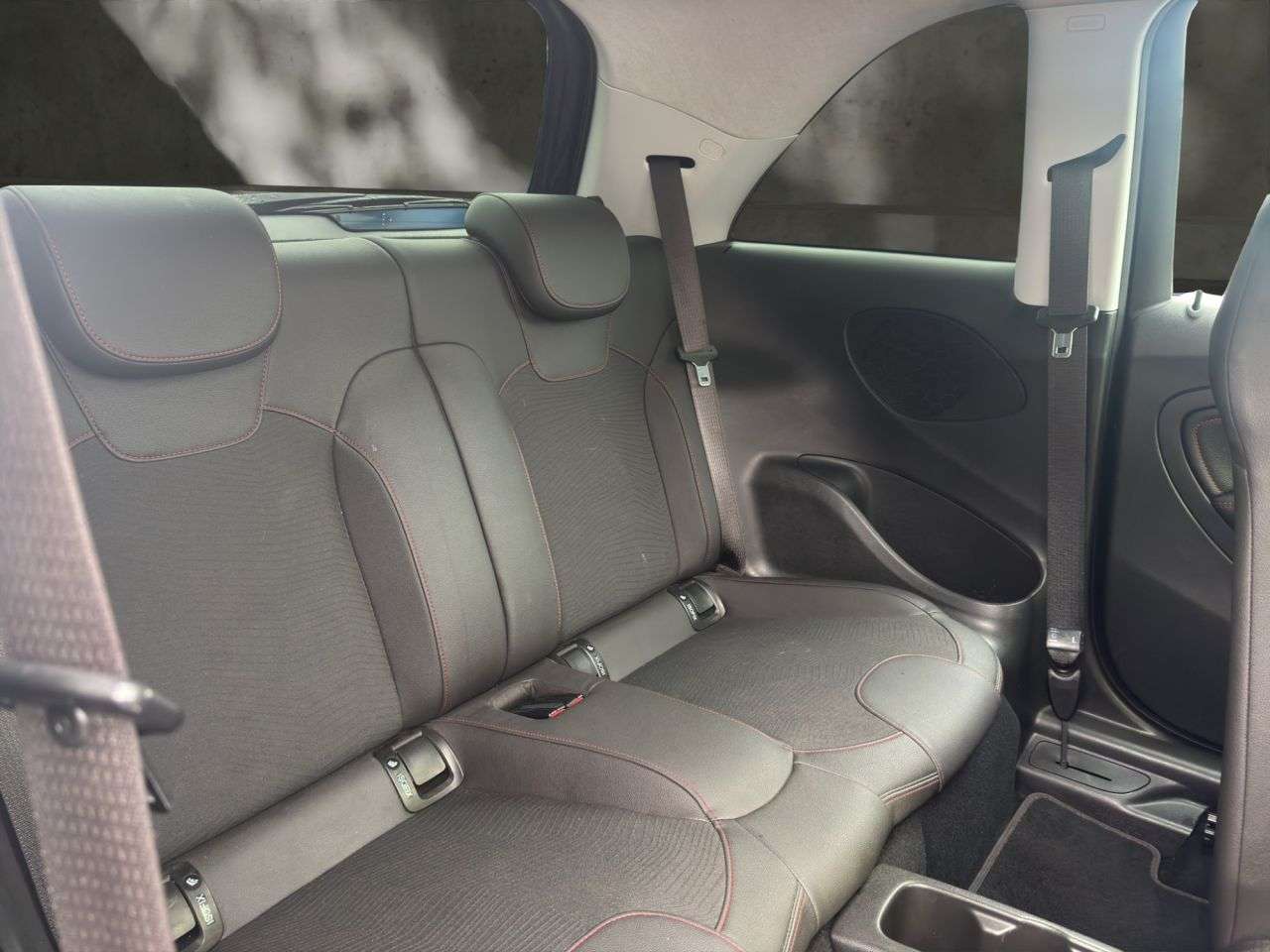 2016 VAUXHALL ADAM 2016 VAUXHALL ADAM