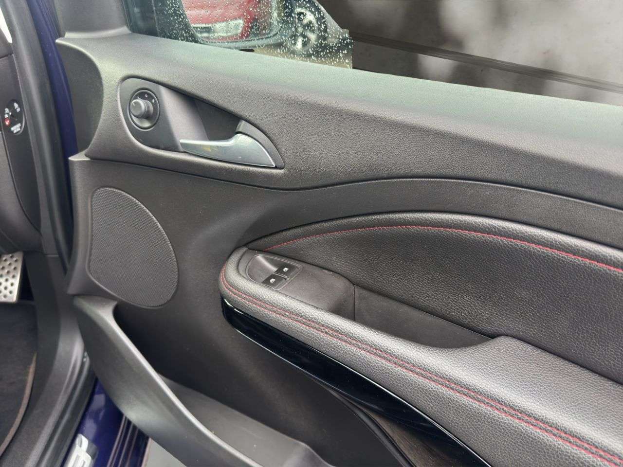 2016 VAUXHALL ADAM 2016 VAUXHALL ADAM